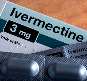 IVERMECTIN-APOTHEKE