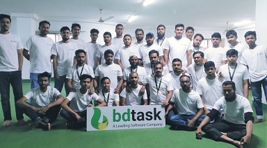 సాఫ్ట్వేర్ అభివృద్ధి సేవలు