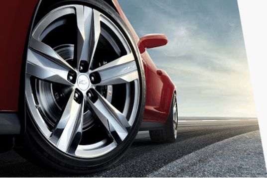 Etires.ae – The Best Place to Buy Tyres Online