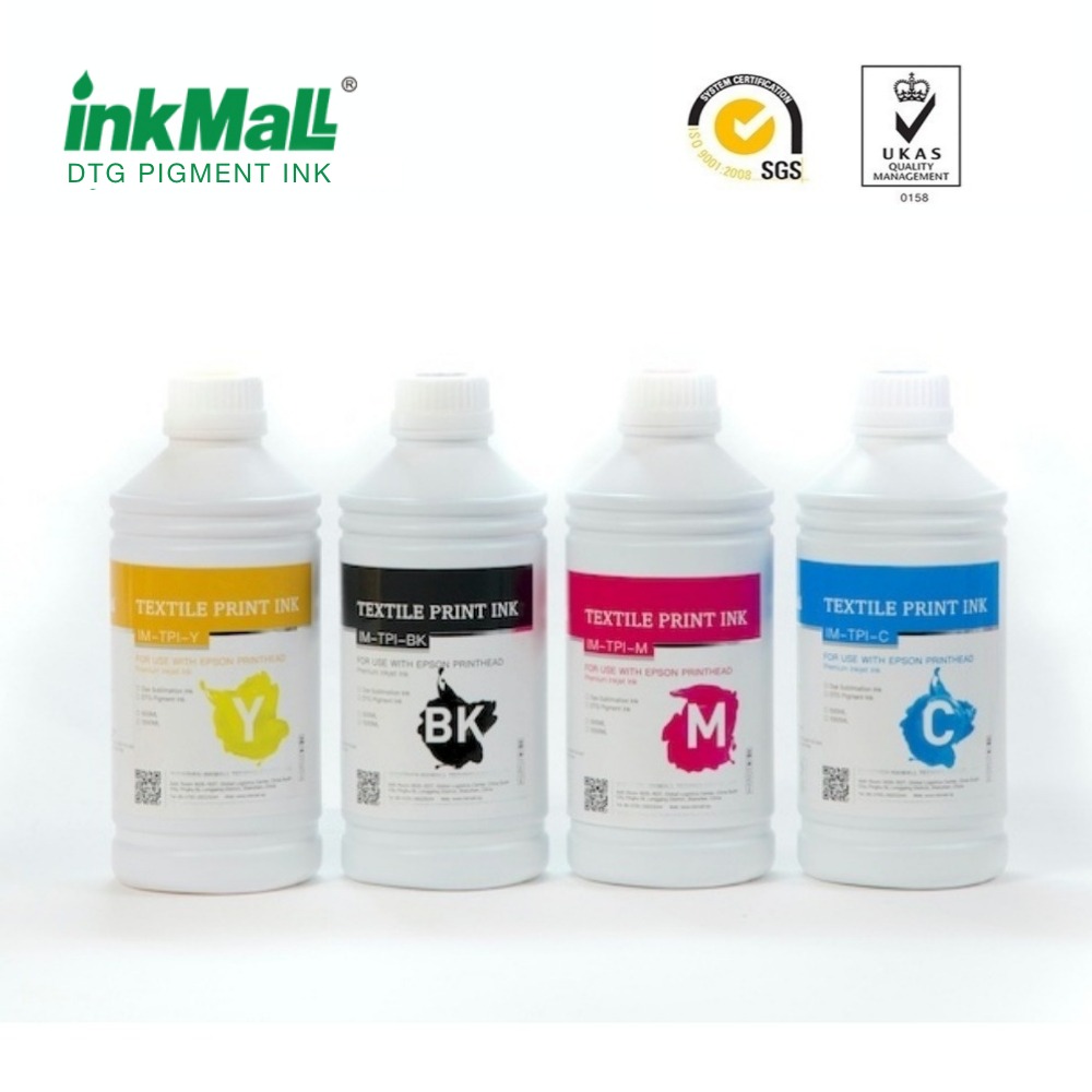 Ink, pagpi-print