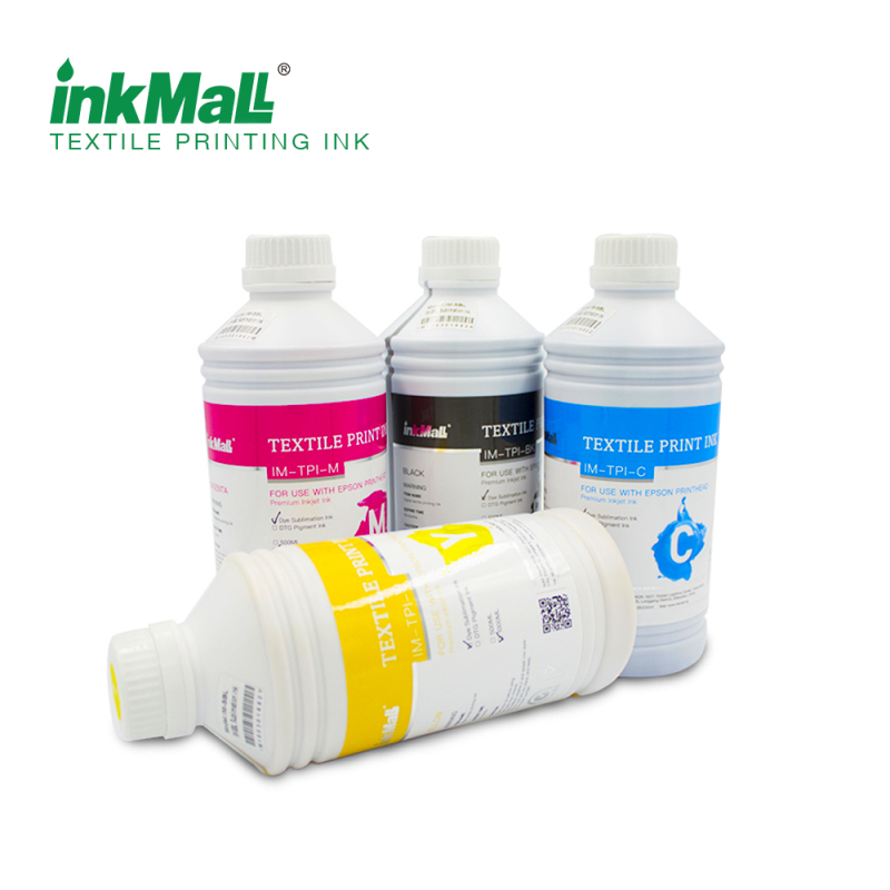 Ink, pagpi-print