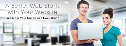 Webdesign