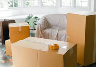 Professional Furniture Moving Services