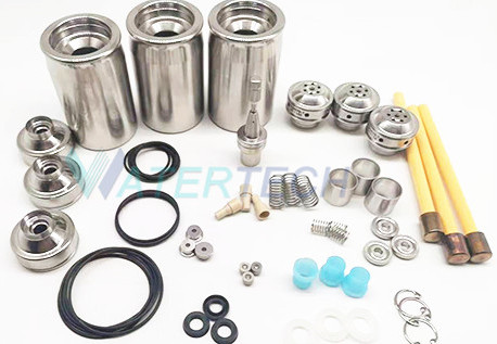 WT 050624-2 Direct Drive Major Maintenance Kit  