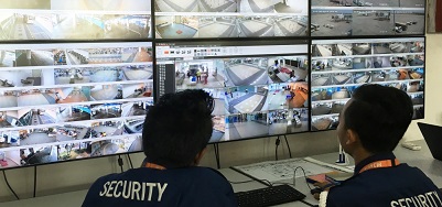 Security system