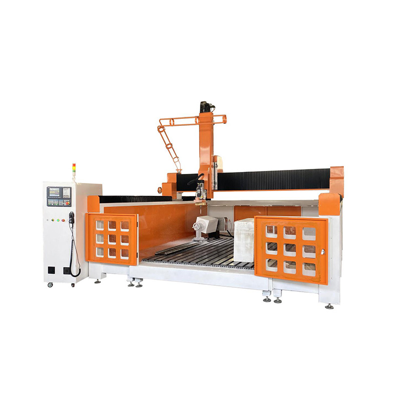 Foam Engraving Machine CX-2040   foam cnc engraving machine