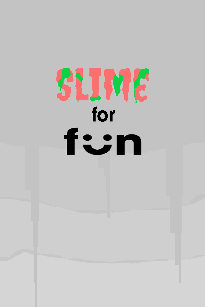 Buy slimes! 