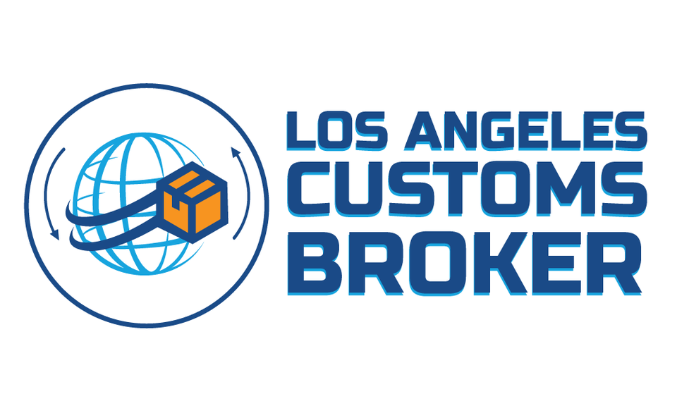 LOS ANGELES CUSTOMS BROKER