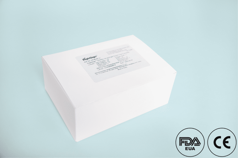RightSign CoronaChek Antibody Test Kit