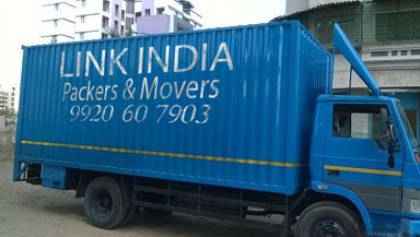 LINK INDIA PACKERS AND MOVERS