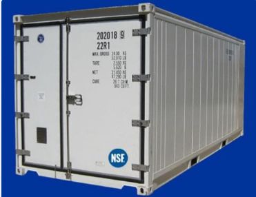 COLD BOX
