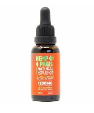 (HBP - 橙色樽) 特大型品種 30ml「需先與客服聯繫預購」