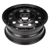 Tire And Wheel