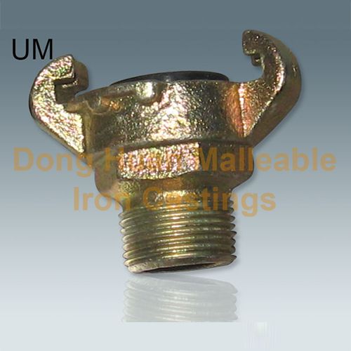 UM European type male couplings     Hose Couplings Supplier    