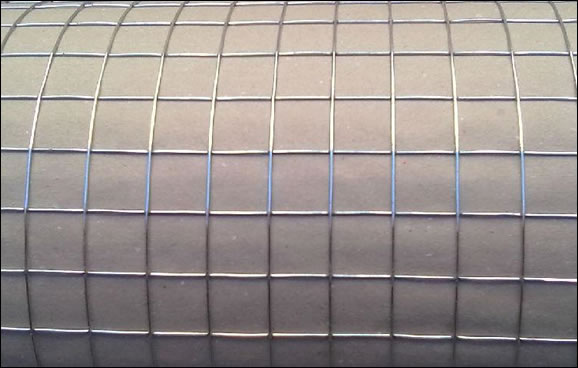 Galvanized Welded Meshes for Construction