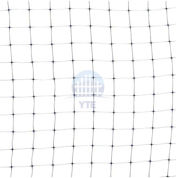 Plastic Anti-Bird Netting