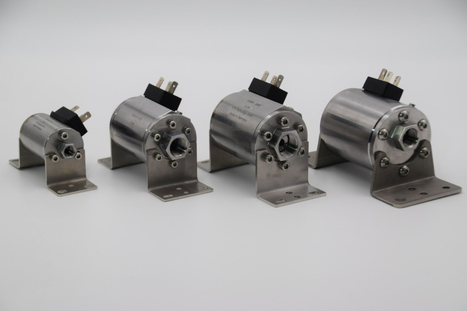 Best Smart Valve And Smart Valve Technology Germany