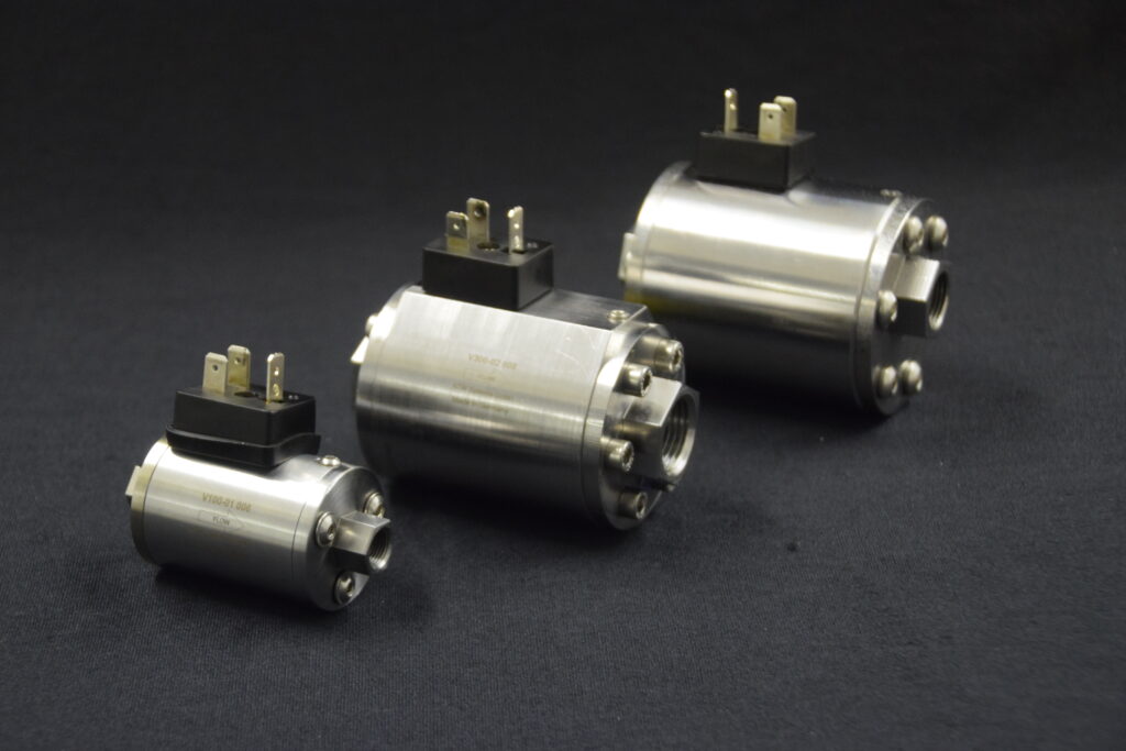 Best Smart Valve And Smart Valve Technology Germany