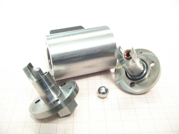 Best Smart Valve And Smart Valve Technology