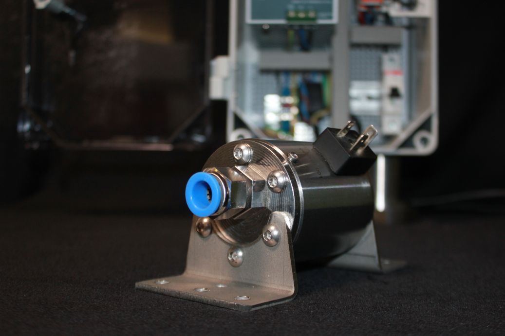 Best Smart Valve And Smart Valve Technology