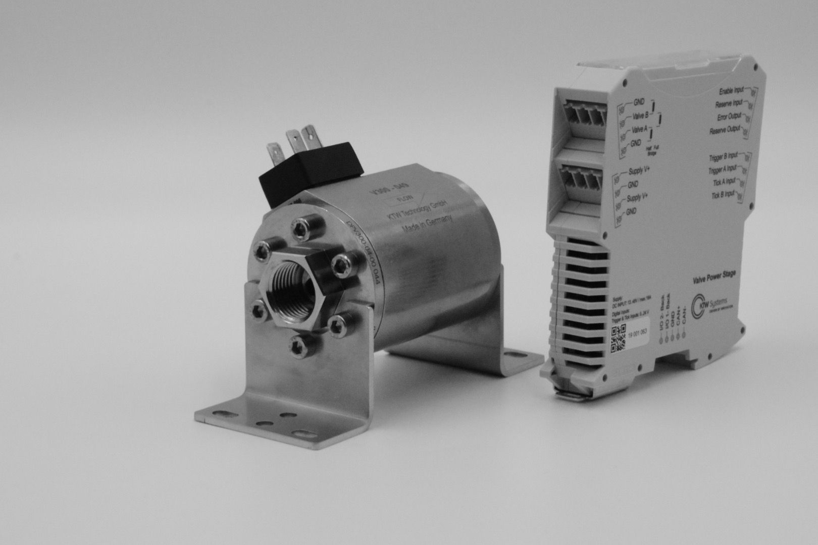 Best Smart Valve And Smart Valve Technology Germany