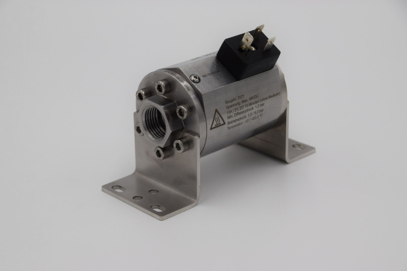 Best Smart Valve And Smart Valve Technology