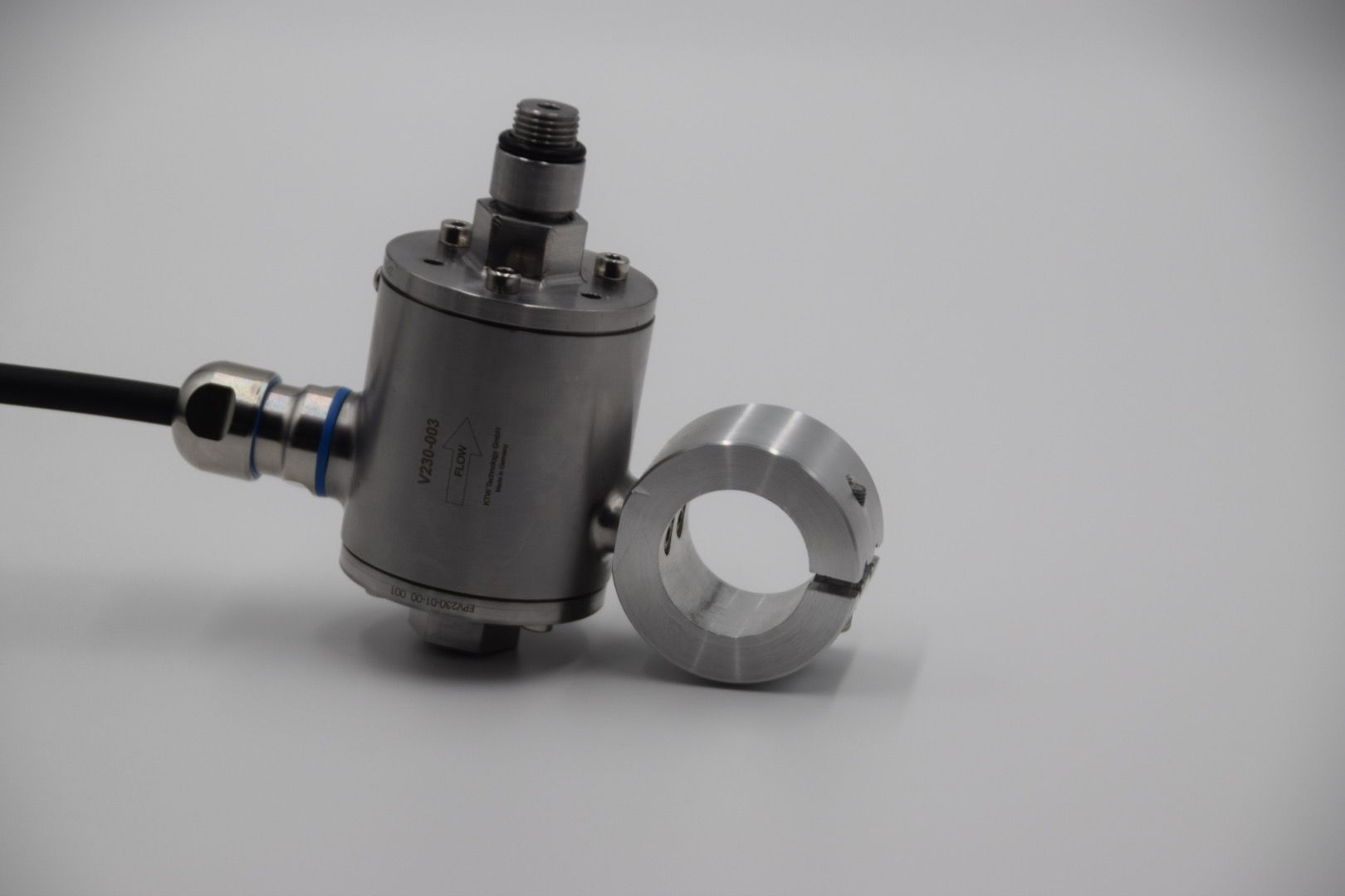 Best Smart Valve And Smart Valve Technology Germany