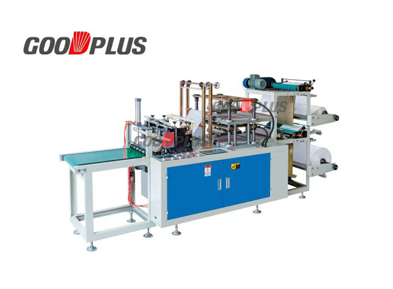 Glove Making Machine
