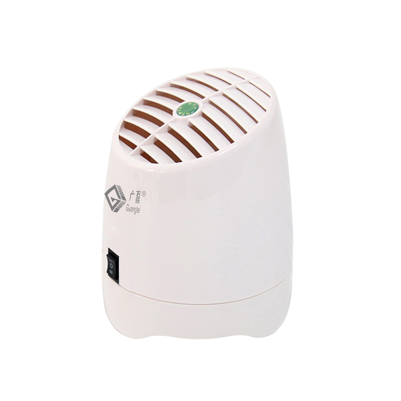 Portable Ozone Machine inoizer Purifier Deodorization Sterilizer for Home GL-2100