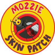 Mosquito Skin Patch