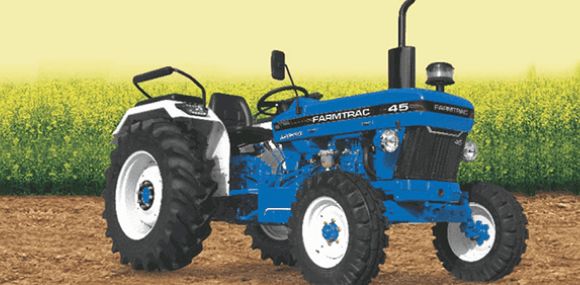 TRACTOR GURU