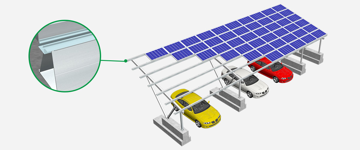 Floating solar photovoltaic