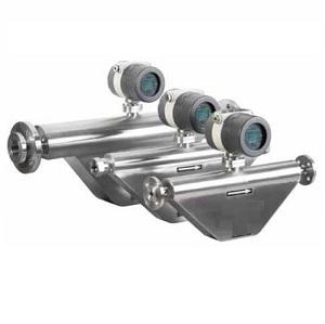 Coriolis Flow meter