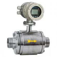 Low-Flow Flow meter