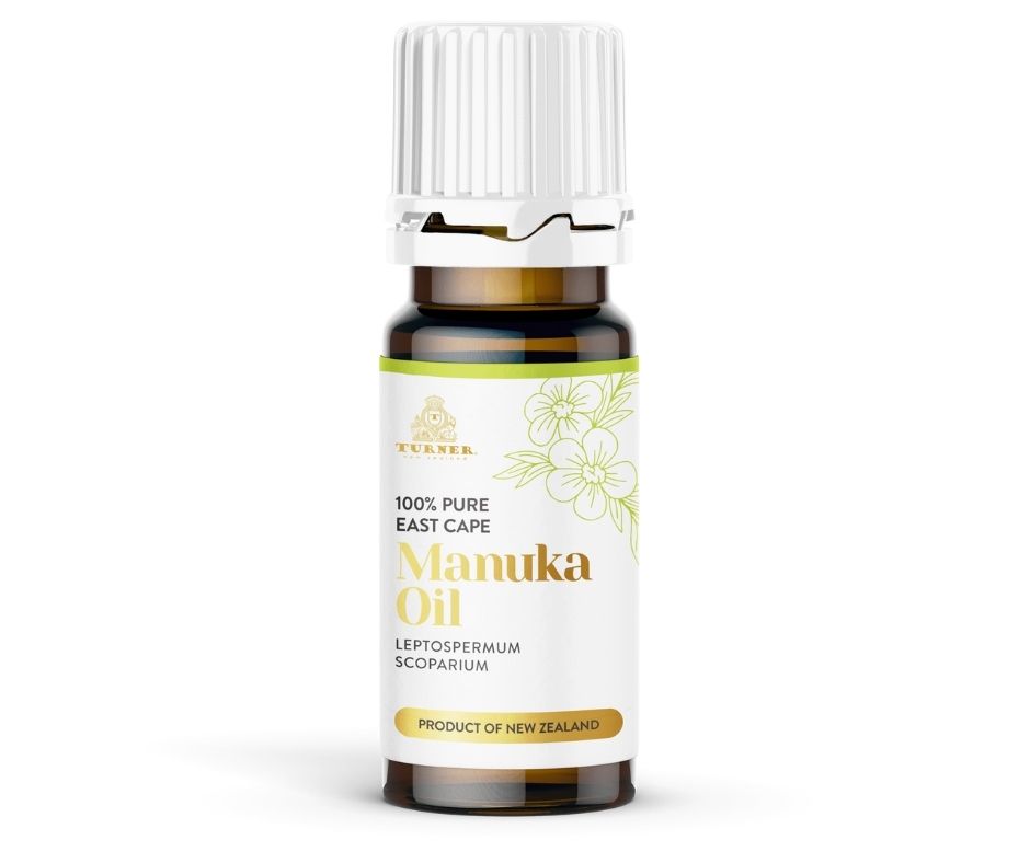 Product listing Manuka oil