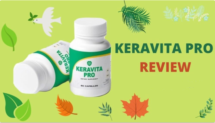 keravita pro Reviews