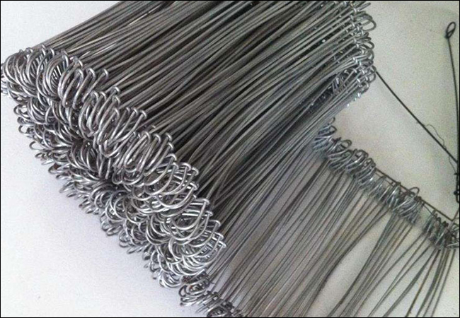 Loop Tie Wire
