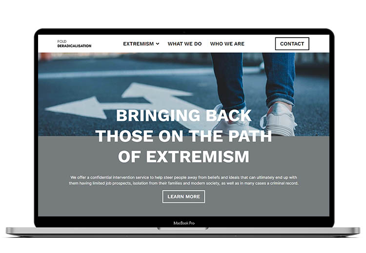 Web Design in Essex