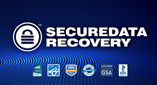 Layanan data recovery