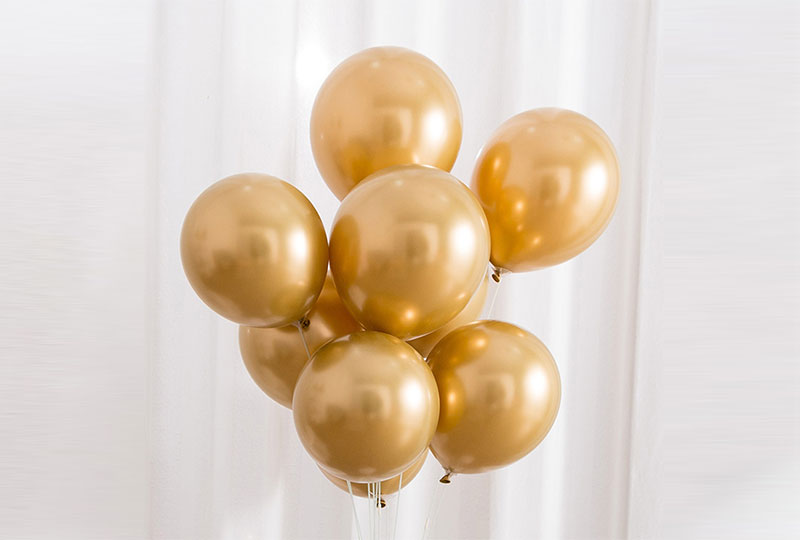 Balloons