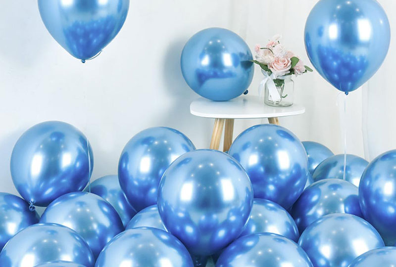Balloons