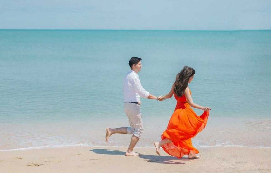 Couple Honeymoon Package