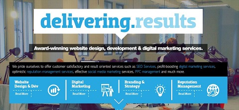 SEO SERVICES DELHI