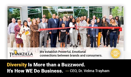 THINKZILLA CONSULTING GROUP