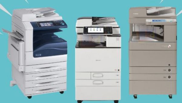 Copier