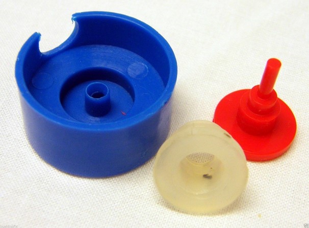 Chevrolet Cavalier Shift Cable Bushing Repair Kit 