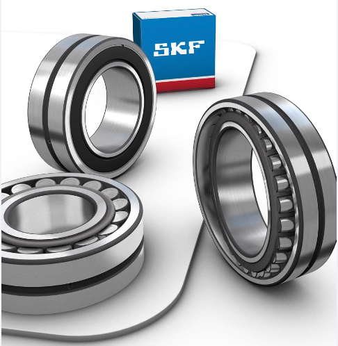 SKF 22211 EK bearings