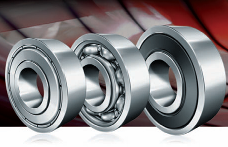 FAG 6020 bearings