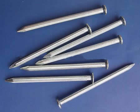 Wire Nails