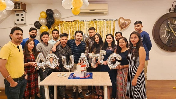 ویب ڈیزائن اور ویب کی ترقی